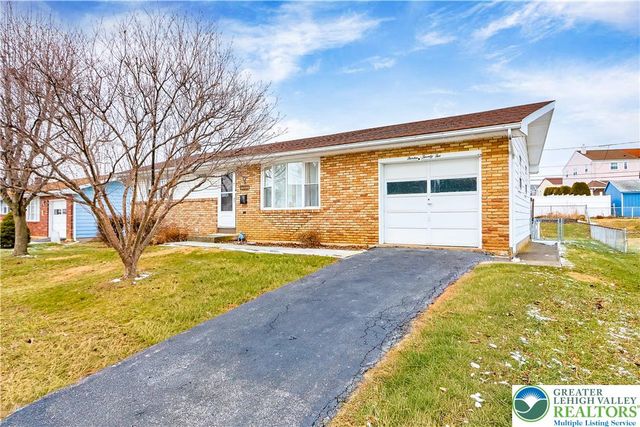 1322 Valley Road, Bethlehem City, PA 18018