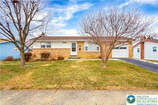 1322 Valley Road, Bethlehem City, PA 18018
