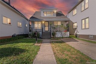 11399 Lumpkin Street, Hamtramck, MI 48212