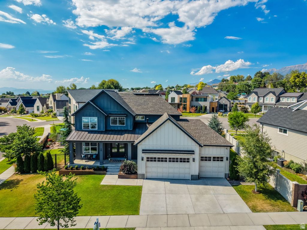 28 W 2060 S, Orem, UT 84058