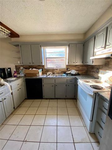 1502 W Gemini Road, Edmond, OK 73003