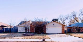 1502 W Gemini Road, Edmond, OK 73003