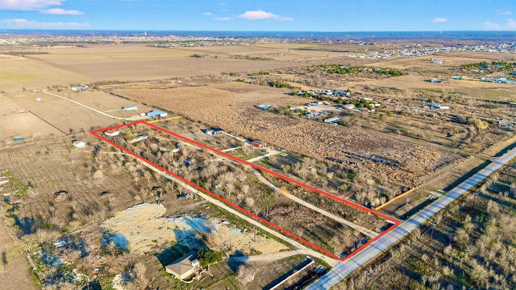 14800 Eiler RD, Austin, TX 78719