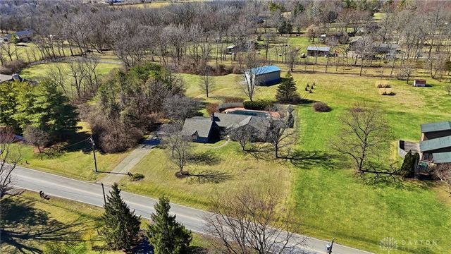 5291 Weidner Road, Springboro, OH 45066