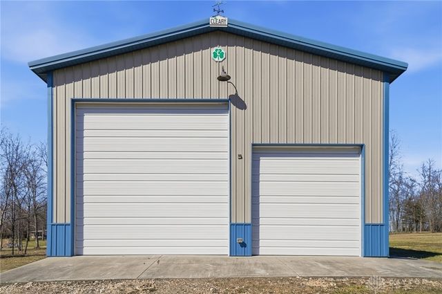 5291 Weidner Road, Springboro, OH 45066