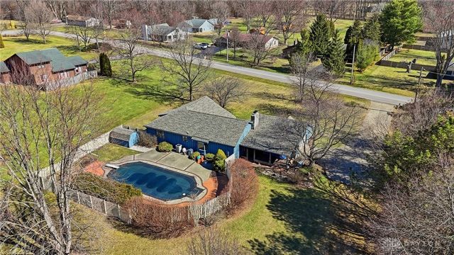 5291 Weidner Road, Springboro, OH 45066