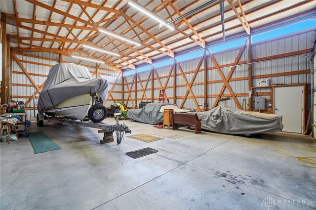 5291 Weidner Road, Springboro, OH 45066