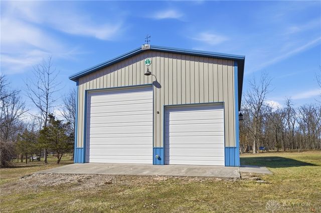 5291 Weidner Road, Springboro, OH 45066