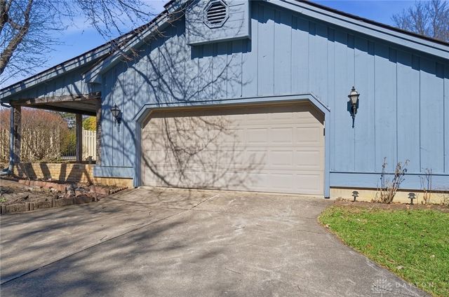 5291 Weidner Road, Springboro, OH 45066