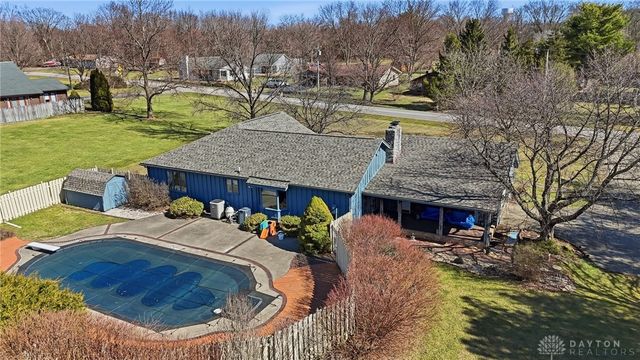 5291 Weidner Road, Springboro, OH 45066