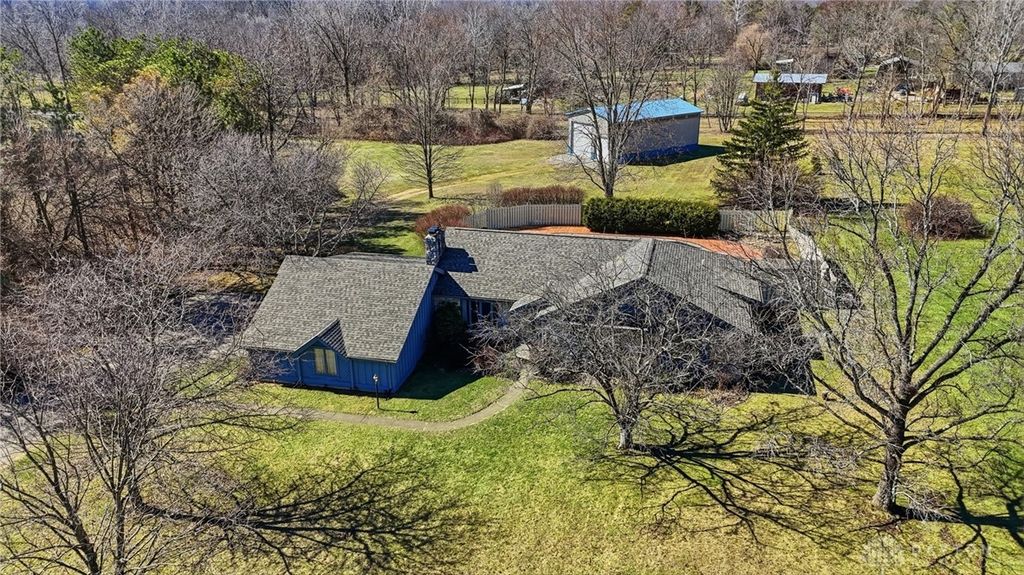 5291 Weidner Road, Springboro, OH 45066