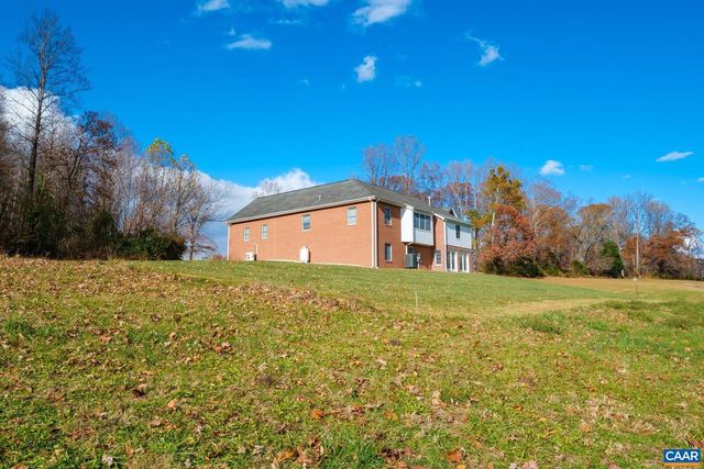 105 SQUIRREL PATH, Stanardsville, VA 22973