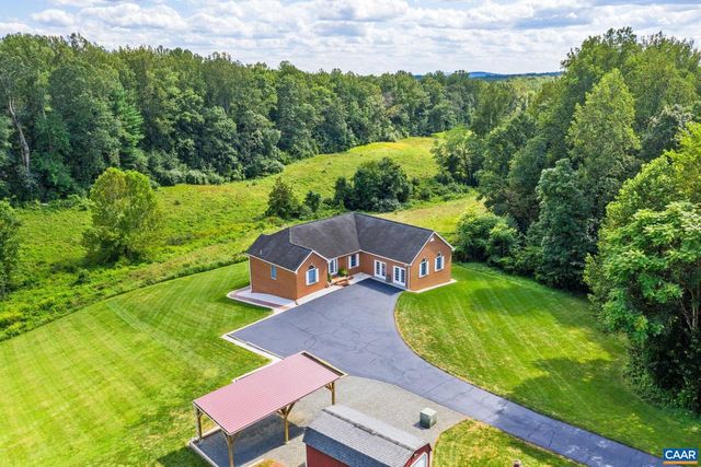 105 SQUIRREL PATH, Stanardsville, VA 22973