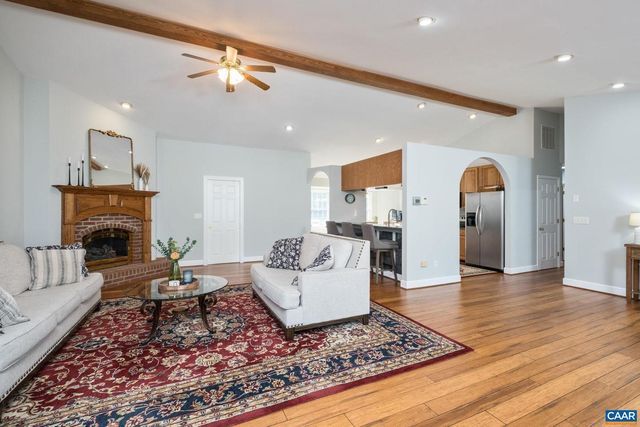 105 SQUIRREL PATH, Stanardsville, VA 22973