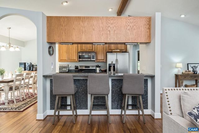 105 SQUIRREL PATH, Stanardsville, VA 22973