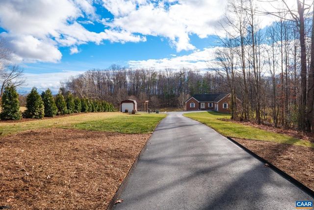 105 SQUIRREL PATH, Stanardsville, VA 22973