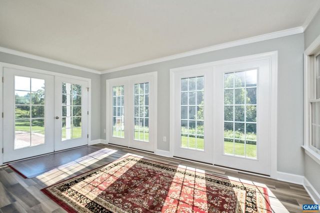 105 SQUIRREL PATH, Stanardsville, VA 22973