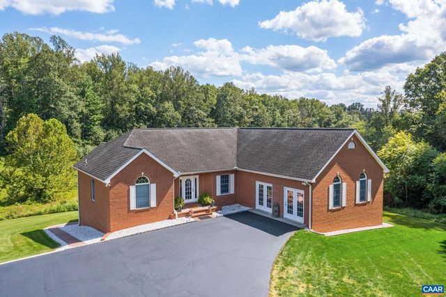 105 SQUIRREL PATH, Stanardsville, VA 22973