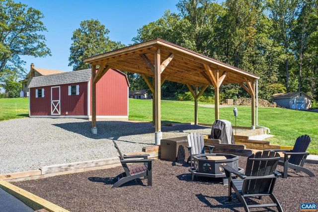 105 SQUIRREL PATH, Stanardsville, VA 22973