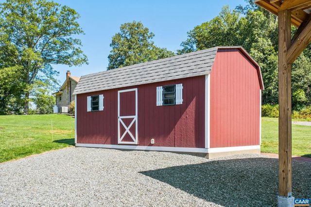 105 SQUIRREL PATH, Stanardsville, VA 22973