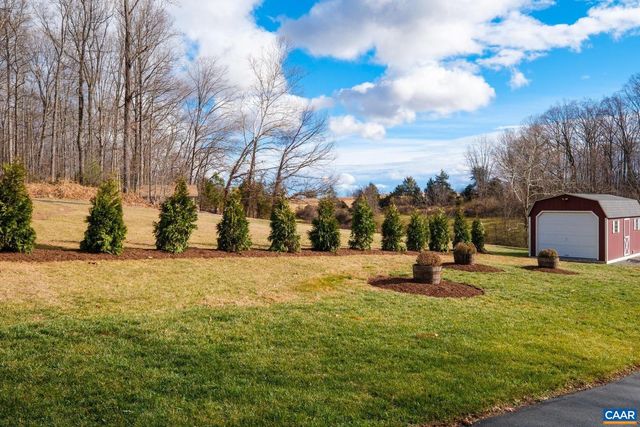 105 SQUIRREL PATH, Stanardsville, VA 22973