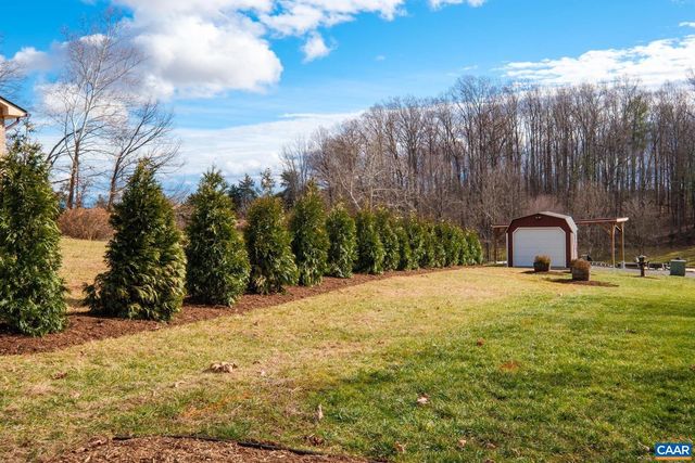 105 SQUIRREL PATH, Stanardsville, VA 22973