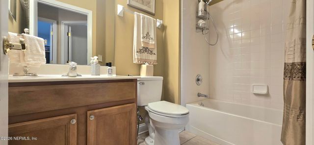3023 FIVE OAKS Lane, Green Cove Springs, FL 32043