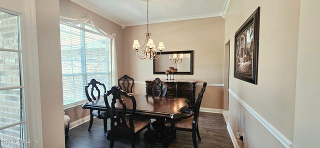 3023 FIVE OAKS Lane, Green Cove Springs, FL 32043