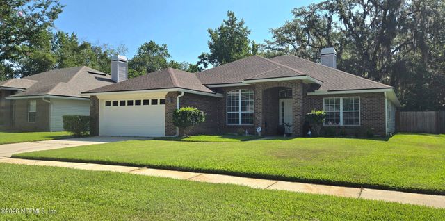 3023 FIVE OAKS Lane, Green Cove Springs, FL 32043