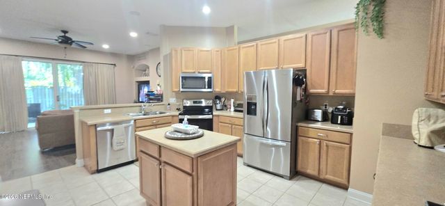 3023 FIVE OAKS Lane, Green Cove Springs, FL 32043
