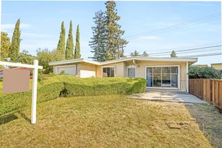 1876 Cabrillo Ave, Santa Clara, CA 95050