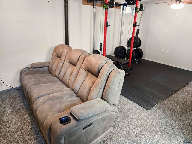 4310 PATRIOT LN, Rapid City, SD 57701