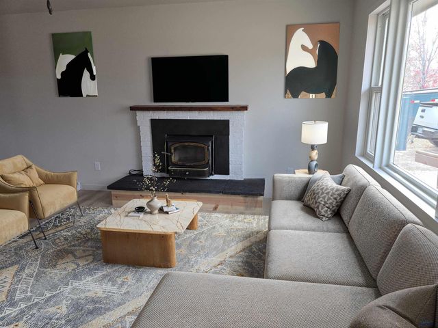 4310 PATRIOT LN, Rapid City, SD 57701