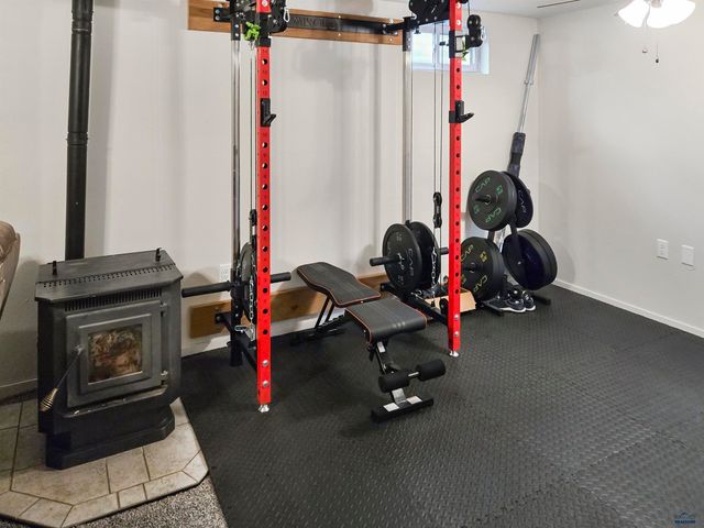 4310 PATRIOT LN, Rapid City, SD 57701