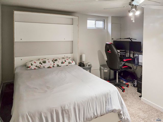 4310 PATRIOT LN, Rapid City, SD 57701