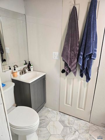 4310 PATRIOT LN, Rapid City, SD 57701