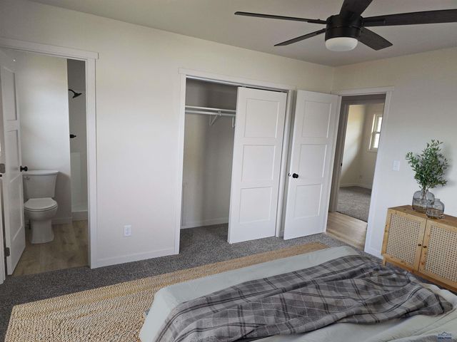 4310 PATRIOT LN, Rapid City, SD 57701