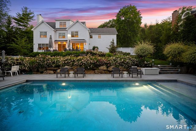 48 Bayberry Lane, Westport, CT 06880