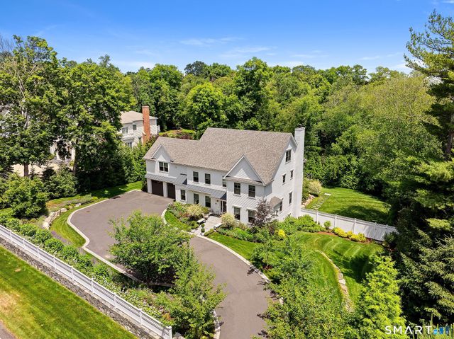 48 Bayberry Lane, Westport, CT 06880