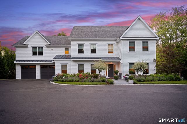 48 Bayberry Lane, Westport, CT 06880