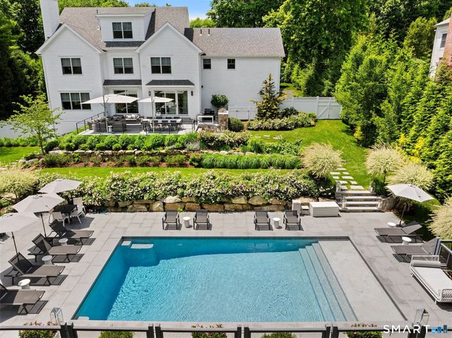 48 Bayberry Lane, Westport, CT 06880