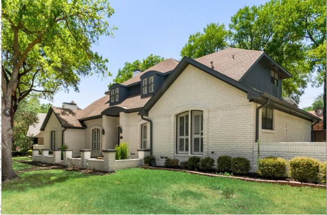 8719 Arbor Park Drive, Dallas, TX 75243