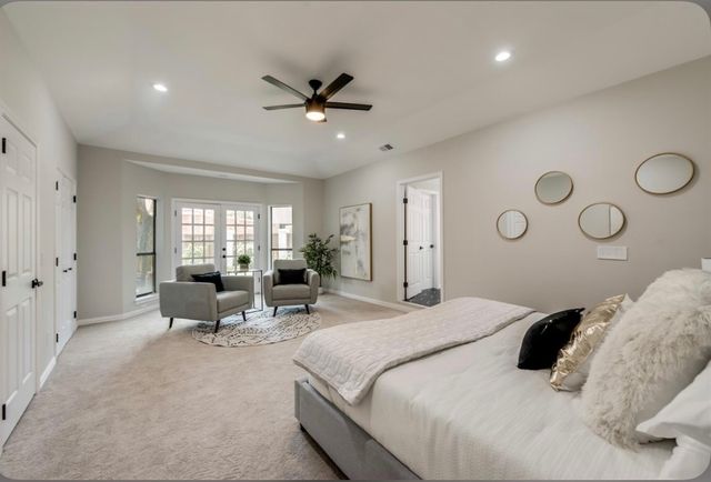 8719 Arbor Park Drive, Dallas, TX 75243