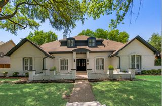 8719 Arbor Park Drive, Dallas, TX 75243