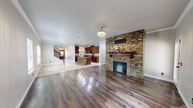 514 Fort Apache, San Antonio, TX 78245