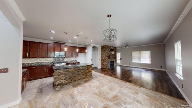 514 Fort Apache, San Antonio, TX 78245