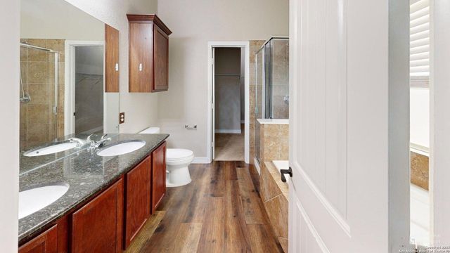 514 Fort Apache, San Antonio, TX 78245