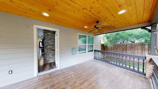 514 Fort Apache, San Antonio, TX 78245