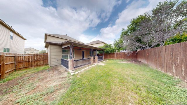 514 Fort Apache, San Antonio, TX 78245