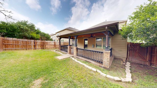 514 Fort Apache, San Antonio, TX 78245